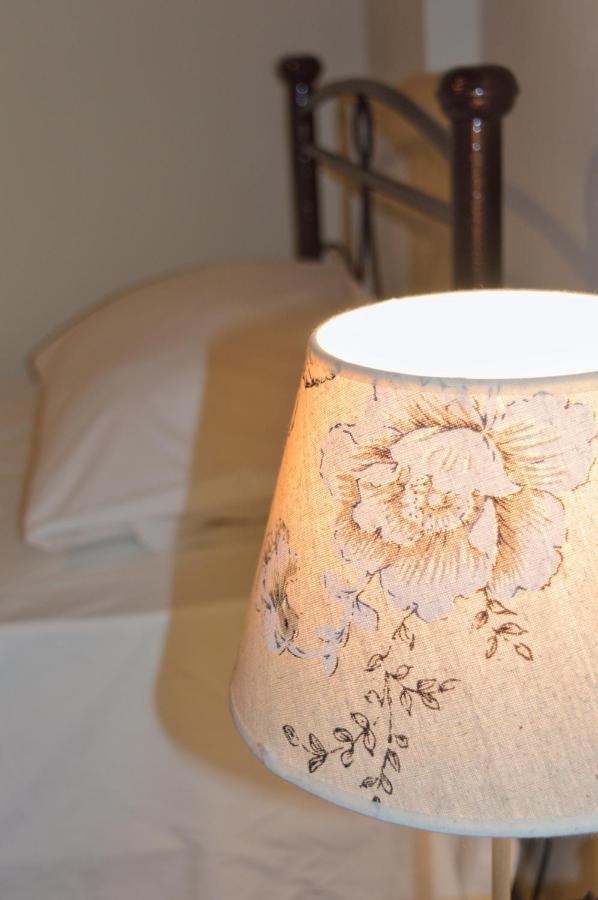 Apartament La Maison Bleue Lixouri Zewnętrze zdjęcie