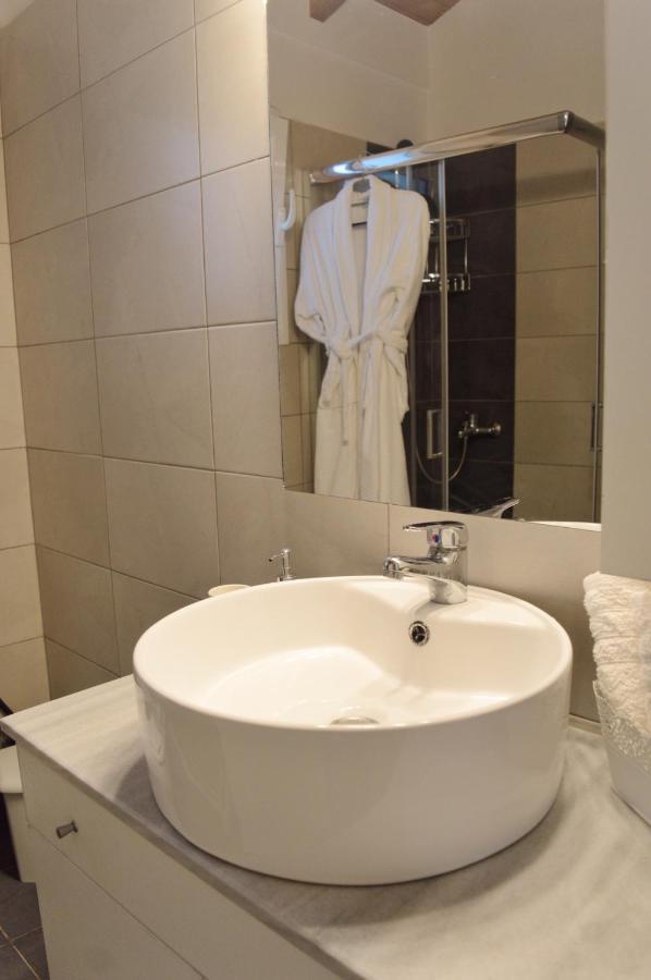 Apartament La Maison Bleue Lixouri Zewnętrze zdjęcie